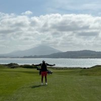 Berkeley Meppem (@bmeppem) 's Twitter Profile
