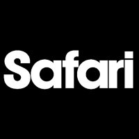 Safari (@safari_mag) 's Twitter Profile Photo Safari (@safari_mag) 's Twitter Profile Photo