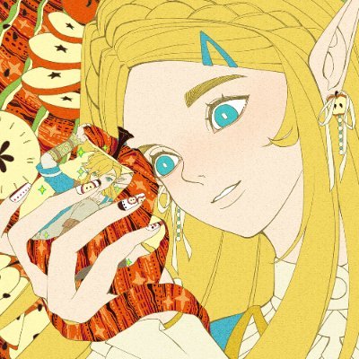 8er8er1s's profile picture. weibo/rednote@正在随地丢垃圾
thank you for your like＆repost＆follow