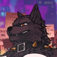 Maxwolf (@bigmaxwolf) 's Twitter Profile