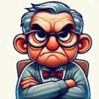 GrumPyKracker (@grumpykracker07) 's Twitter Profile