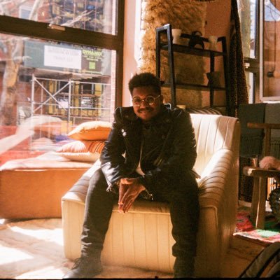 Artist, Writer, Filmmaker