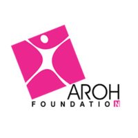 AROH Foundation (@arohfoundation) 's Twitter Profile