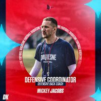 Mickey Jacobs (@coachmjacobs34) 's Twitter Profile