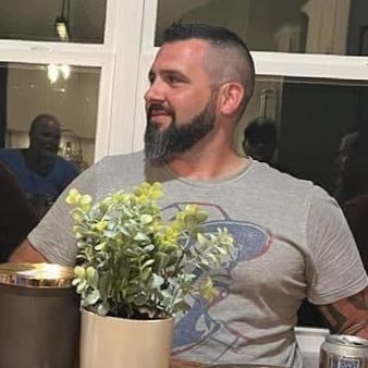Aspiring NFL scout & GM, Combat Veteran, GEOINT Analyst, MBA, Masters in Sports Management, father of 3, die-hard Browns Backer! Owner of @clearthegreyNFL