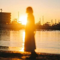 等晴天 (@_zq2002) Twitter profile photo