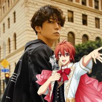 晴蘭-seiran- (@17seiran17) 's Twitter Profile