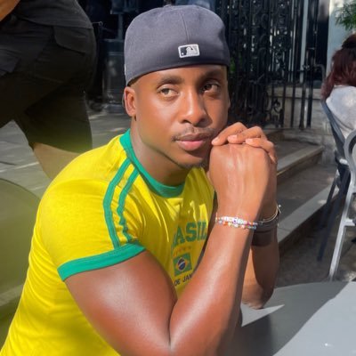 Shookerdw's profile picture. 🍒 🇭🇹