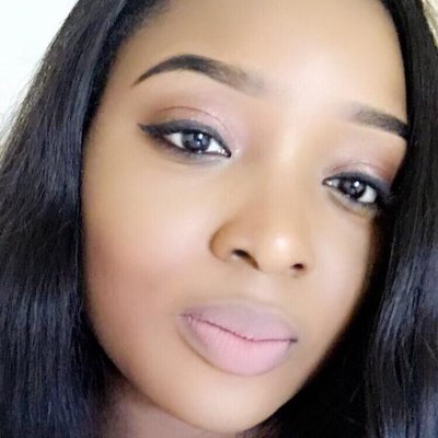 Lawyer. Politician in the making. God bless all women with ambition.