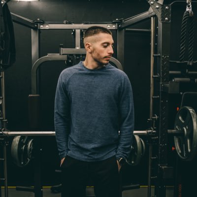 content creator, snowmobiler, health & fitness | SUBSCRIBE to the channel! 👇