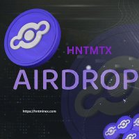 HeliumMineX (@hntminex) 's Twitter Profile