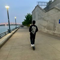 Pratham Modi (@prathammodii) 's Twitter Profile