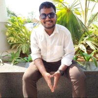 Abhishek Mankame (@mankameabhishek) 's Twitter Profile