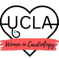 UCLA Women in Cardiology (@ucla_wic) 's Twitter Profile Photo UCLA Women in Cardiology (@ucla_wic) 's Twitter Profile Photo