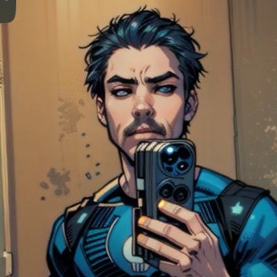21 years old - Influencer Boxer🥊 - Content Creator📲 - Writer✍🏻 Marvel & DC Enthusiast🦸♂️