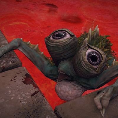 Lizardleague22's profile picture. 