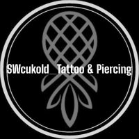 SWcukold_tattoo & piercing (@swcukold_tattoo) 's Twitter Profile Photo SWcukold_tattoo & piercing (@swcukold_tattoo) 's Twitter Profile Photo