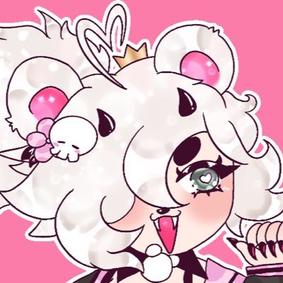 🐻‍❄️ Hello, I am Bearさんのプロフィール画像
