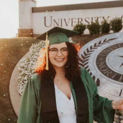 choose love and be kind. | university of north texas alum