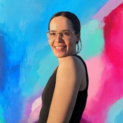 nzclimbrr's profile picture. Kia Ora (Hello) I'm Sophie 😊 
Twitch Streamer from Aotearoa New Zealand 🥝
Music | Gaming | Jiu Jitsu | Climbing
Software developer in the making 🔥