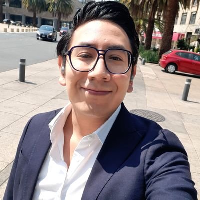 Consultor Asuntos Públicos y enlace Congreso Federal y Local 🏛️ Su Cabildero de confianza 🫣 | Fundador @GenteLibre_ 🇲🇽 | Todo a título personal