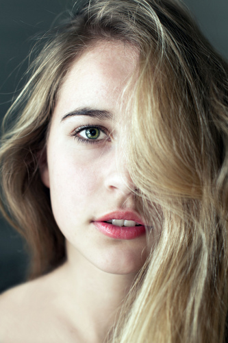 irinaprutina's profile picture. Красивые вещи делаются бессознательно.