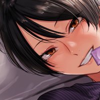 九十九弐級@6.28単行本発売 (@tsukumo_nikyu) 's Twitter Profile