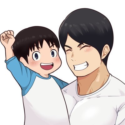 【30代!身体を引き締めてモテパパへ!】忙しくても出来る筋トレを💪|サボらないための時短トレ🔥|暗い人生から抜け出したい→筋トレ開始→忙しい→続かない→時短トレで継続成功😄子どもにカッコいいと言われる|同僚に羨ましがられる|ママ友にも好評のパパ|筋トレで人生変えたいならフォロー✨#答えは下の無料プレゼントで確認!