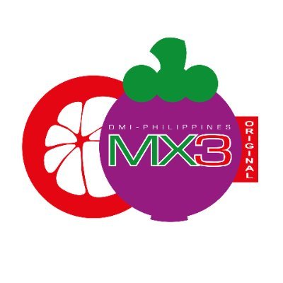 MX3Supplements's profile picture. MX3 Supplements MX3 is a Natural Food Supplement derived from G. Mangostana that have been identified to have incredible scope of potent human health benefits.