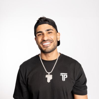 NeelTPT's profile picture. 