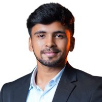 Abishek Murugadoss (@abishek_m_doss) Twitter profile photo