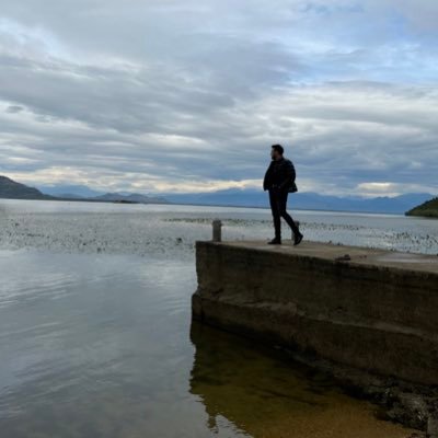 Maciej Profile