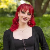 Lucrecia Luna Smee (She/They) (@uccsuwelfare) 's Twitter Profile Photo