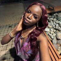 Heidiiiii🇬🇭 (@heidilovedu) 's Twitter Profile