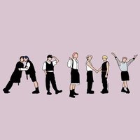 tuwagapatmanamjoon 🥰 (@wuuuutttt_) 's Twitter Profile