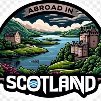 Abroad in Scotland (@chelaruch) 's Twitter Profile Photo Abroad in Scotland (@chelaruch) 's Twitter Profile Photo