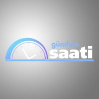 Gündem Saati (@gundemsaatitr) 's Twitter Profile Photo Gündem Saati (@gundemsaatitr) 's Twitter Profile Photo