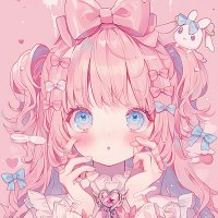 ほのか⭐️ (@p7p_oo) Twitter profile photo