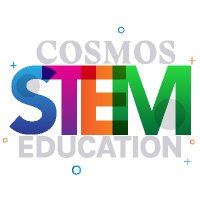 Cosmos - STEM Education (@cosmosstem) 's Twitter Profile Photo