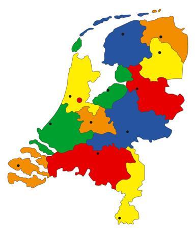 nieuwssite met nieuwsberichten over de provinciale en gemeentelijke subsidieregisters