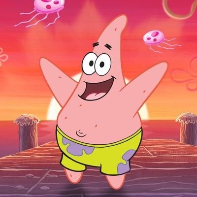 _spongebk's profile picture. 