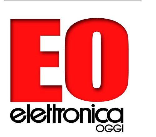 Elettronica Oggi offre una visione a 360° del mondo delle tecnologie elettroniche - Elettronica Oggi offers a global view of the electronic technologies world