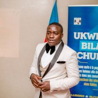 Asaph LITIMIRE AGAPE (@asaphlit) 's Twitter Profile