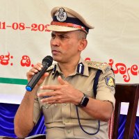 DIG SR Mysuru (@rangepol_sr) 's Twitter Profile