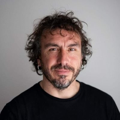 Olmo Calvo Profile