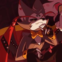 Sidney Animation (@jade_animation) 's Twitter Profile