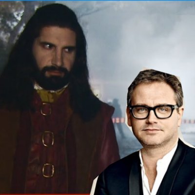 JackonCrackon's profile picture. 