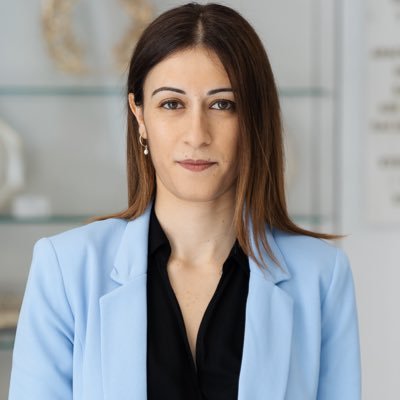 🎙️ Podcaster at @NetcastZ | 🇪🇺Former VP of @youth_forum | 🇨🇾 Former VP of @CyprusYouthCoun | @OneYoungWorld ambassador | Poetry Writer “25 ανάσες σε γραφή”