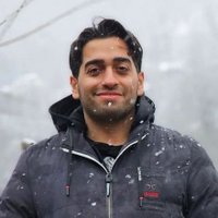 Masoud Javaheri (@masoudjavaheri) 's Twitter Profile