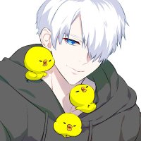 むめい🐥 (@mumei0730) Twitter profile photo